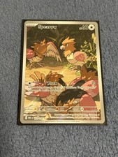 Spearow 151/132 Me01: Mega Evolution Holo