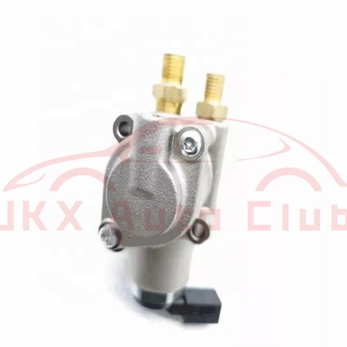 06E127025G 06E127025AB High Pressure Fuel Pump j For Audi A4 A5 Quattro V6 3.2L - Picture 4 of 6
