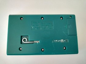 Nintendo DJ-101 Donkey Kong Jr. LSI Game and Watch Used Japan Vintage Retro