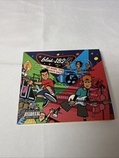 Mark Tom & Travis Show: the Enema Strikes Back by Blink 182 (CD Punk Live Mutt