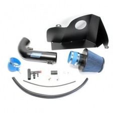 BBK PERFORMANCE Cold Air Intake System 15-16 Mustang GT Black- 18475