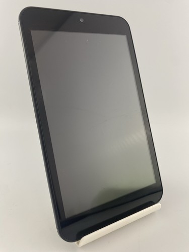 Linx 7 Black Wi-Fi 32GB 7" 2MP Quad-Core Windows 10 Tablet Cracked Fault #F1 - Picture 3 of 17