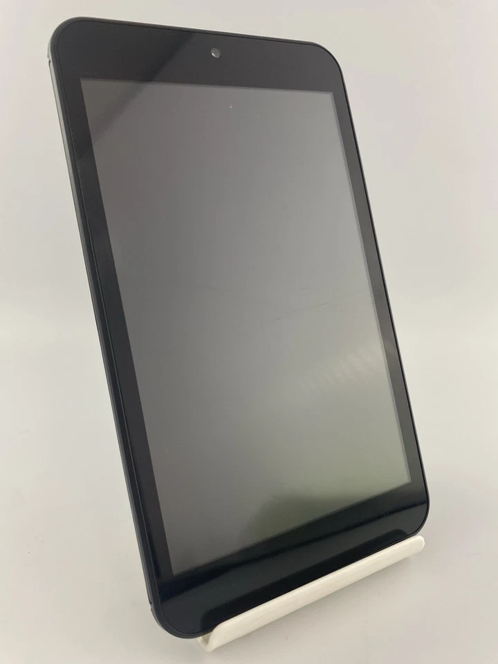 Linx 7 Black Wi-Fi 32GB 7" 2MP Quad-Core Windows 10 Tablet Cracked Fault #F1 - Image 3 of 4