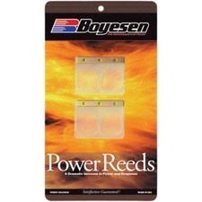 Boyesen 608 Power Reeds, Dirt Bike