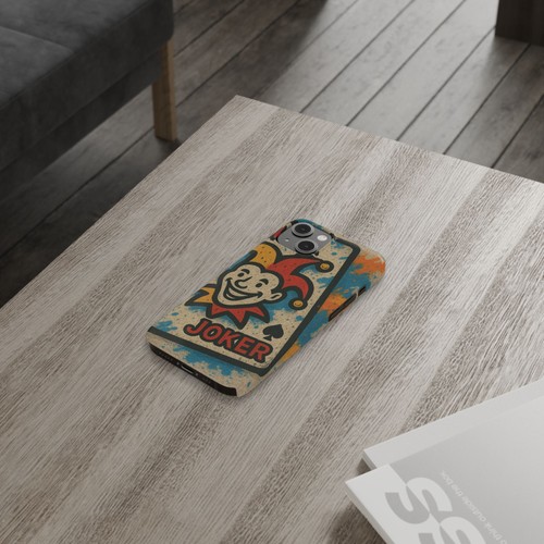 Funda de teléfono Joker para todos los modelos de iPhone - Imagen 27 de 82