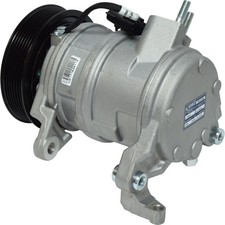 UAC CO 10802C A/C Compressor For 02-08 Dodge 1500 2500 3500 4000