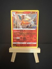 Charizard 010/078 Pokémon GO Reverse Holo MP
