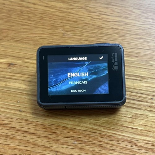 GoPro HERO6 Set di accessori con batteria 32GB scheda SD e impugnatura galleggiante - Foto 5 di 7