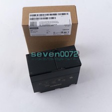1PC New Siemens 6ES7 307-1EA01-0AA0 6ES7307-1EA01-0AA0 Power Supply
