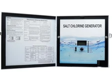 GLX-CTL-RITE Control Unit Replacement for Hayward AQR Goldline Aqua Rite 