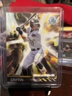 2024 Bowman Draft - Plasma Power Konnor Griffin #PP-10 (RC)