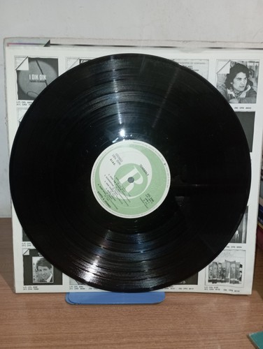 LP 33 GIRI SANTO E JOHNNY TENDERLY ORIZZONTE - Foto 3 di 5