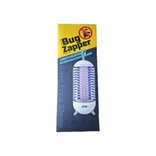 Cordless Bug Zapper DYW-006 LED UV Light 2500mAh Rechargeable Waterproof