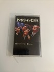Generation Swine [PA] by Mötley Crüe (Cassette, Jun-1997, Elektra (Label))