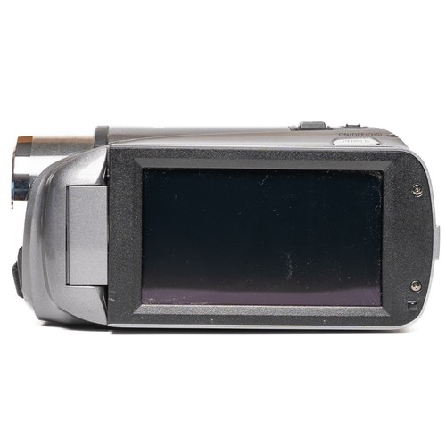 Canon Legria HF R206 Digital Camcorder - Gray - FULLY FUNCTIONAL - Picture 5 of 9
