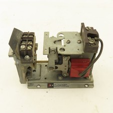 Cutler Hammer 10337H280A 600V Adjustable Timing Relay 120V Coil