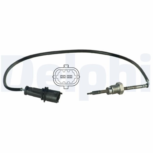 SENSOR ABGASTEMPERATUR TS30008 FÜR ALFA ROMEO 844A2.000 939B4.000/B3.000 2.0L - Picture 2 of 9