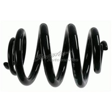 Sachs Fahrwerksfeder hinten 994180 7J0511115D