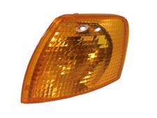 (S86) 3B0953049 Orig. VW PASSAT B5 Blinker, Blinkleuchte vorne links orange