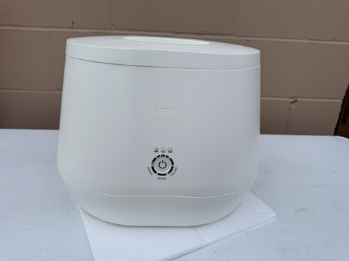 Lomi 1.3 – 3L, elektrischer Komposter (45 Zyklen), weltweit erster Smart Waste - Bild 7 von 16
