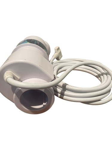 T-Cell-15-SWP Salzchlorator turbulente Schwimmerkammerpools bis 40000 Gal - Bild 4 von 7