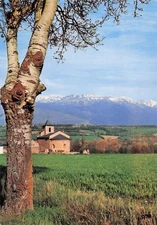 66 CHAPELLE D HIX LA CERDAGNE FRANCAISE