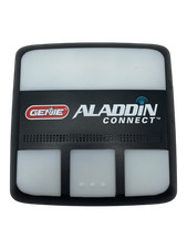 Genie Aladdin Connect Smartphone Garage Door Opener ALKT1-R