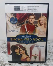 Royal New Years Eve / A Royal Winter (DVD, 2 ...