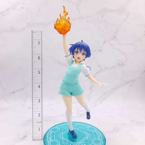 #M6978 Japan Anime Figure I Reincarnato come il Settimo Principe