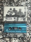 Natural Talents - 2 Da Top Cassette Tape MEGA RARE Philly Hip Hop Gangsta Rap