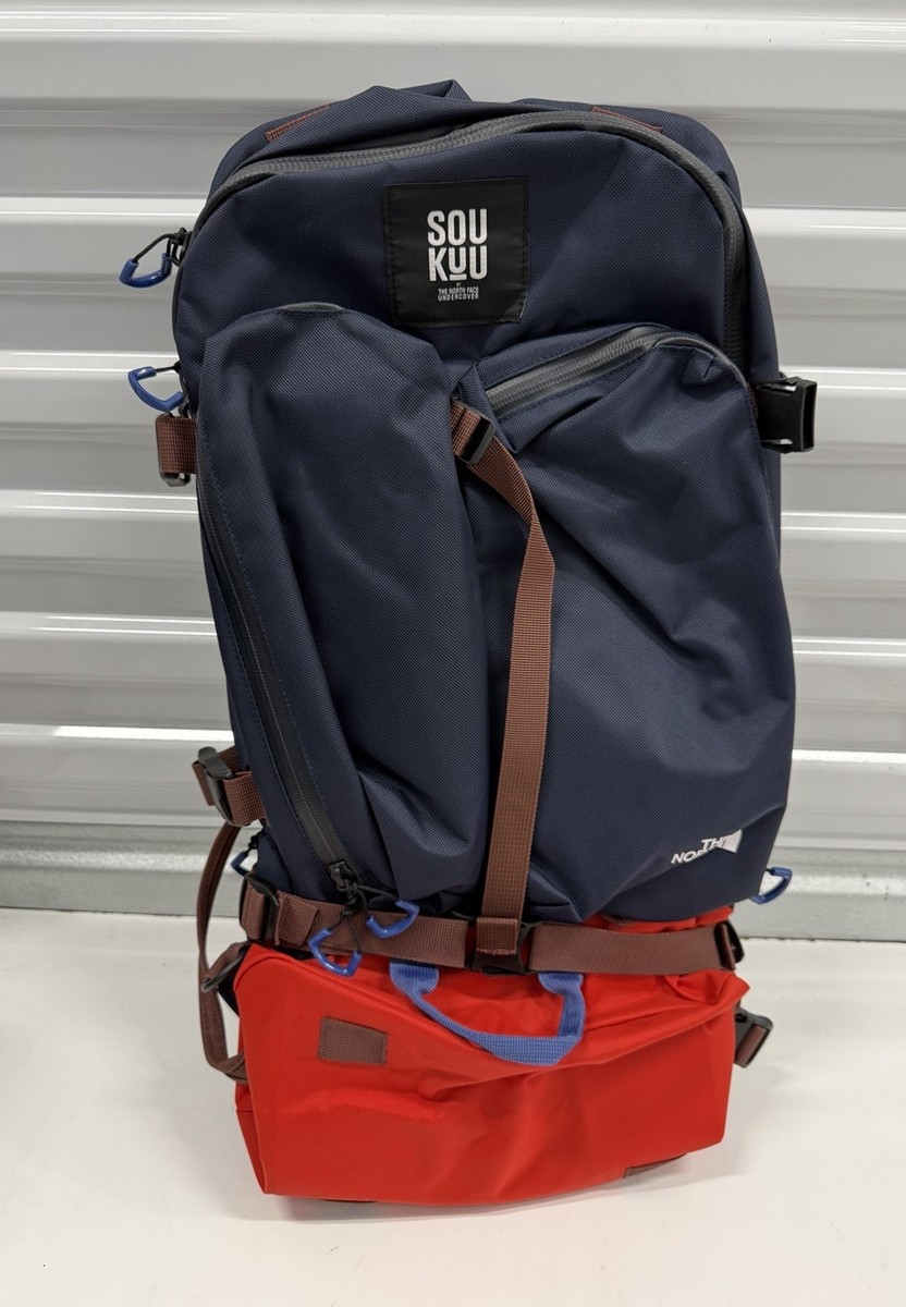 バッグ UNDERCOVER UNDERCOVERism BACKPACK バッグ UNDERCOVER UNDERCOVERism BACKPACK Undercover backpack