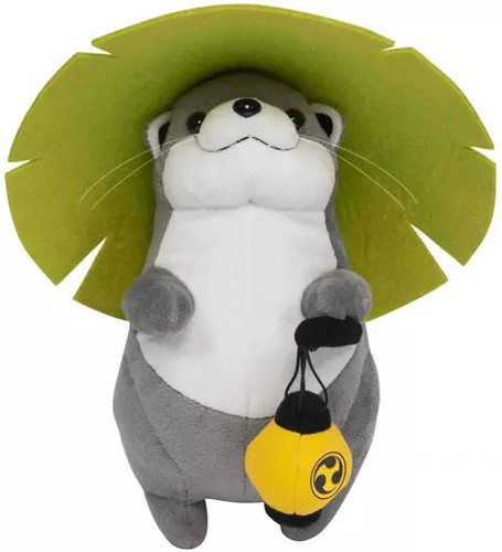 Final Fantasy XIV Liar Plush Stuffed Animal 24cm Soft Polyester Toy