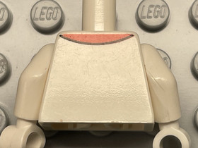 LEGO. Dimensions. Stay Puft Bibendum Chamallow (dim018). Used.