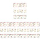 48 pcs Kraft Paper Bags Kraft Gift Bags Birthday Party Paper Gift Bags