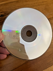 Sega Dreamcast Magazine Disc SEPT 2000 Vo.7 [TESTED]