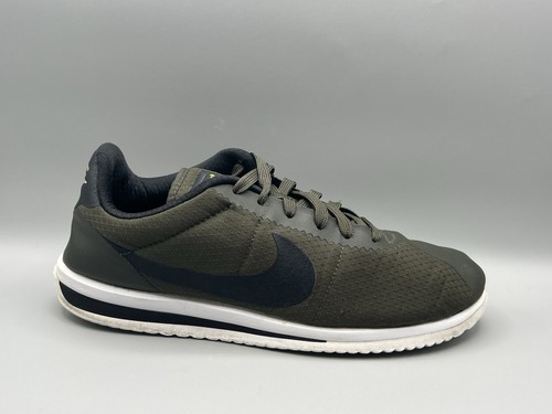 Nike Cortez OG 2016 retro verde oliva militar - para hombre talla 7,5 (833142-300) - Imagen 5 de 8