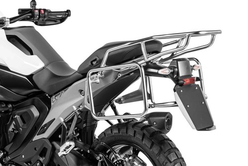 Sistema de alforjas Touratech Evo "And-S" - BMW R1300GS - 31/31L - Imagen 21 de 21