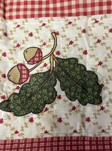 Neu Weihnachten Krippe Quilt/Überwurf Krippe 50” x 60” Quilt/Überwurf - Bild 5 von 17