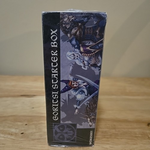 Wrath of Kings - Starter Box (NEU), SELTEN! - Bild 2 von 6