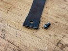 USGI Enfield M1917 Rear Sight Base Spring and Screw **Winchester** — photo 4
