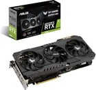 Graphic card RTX 3080  Asus TUF  10GB | TOP!