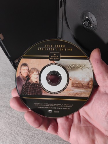 Sarah Plain and Tall Collection (3 Disc DVD Set) *PRE-OWNED* Christopher Walken - Picture 12 of 13