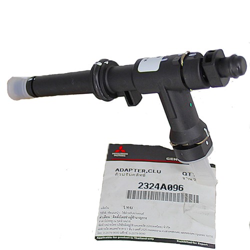 Clutch Release Adapter for Mitsubishi L200 KK2T Series 5 2.4 DiD - Picture 1 of 6