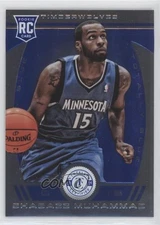 2013-14 Totally Certified Totally Blue /49 Shabazz Muhammad #237 Rookie RC