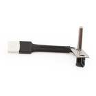 Compatible Thermistor Temperature Sensor for Washing Machines 6322FR2046C