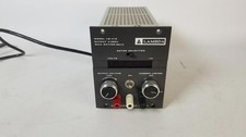 LAMBDA LG-415 80mA 0-250VDC Power Supply