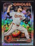 2024 Topps Chrome Logofractor Edition #3 Corbin Burnes