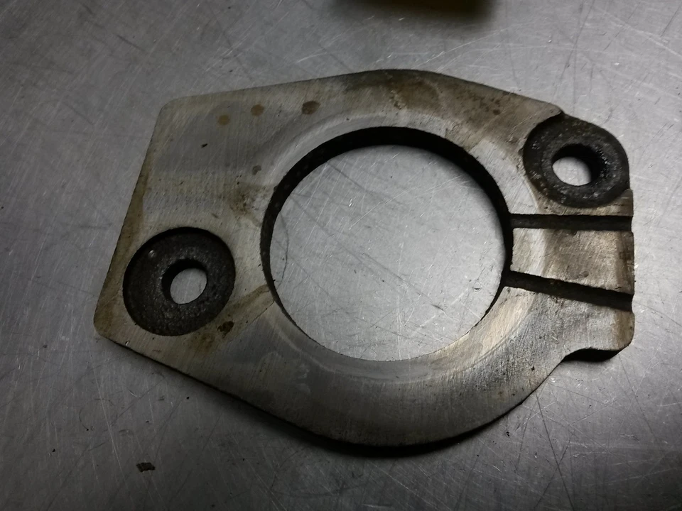 Camshaft Retainer For 90-91 Chrysler New Yorker 3.3 - Image 2 of 4