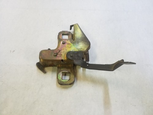 Hood Latch | Fits 1994-1997 Ford F150 F250 F350 - Picture 3 of 12