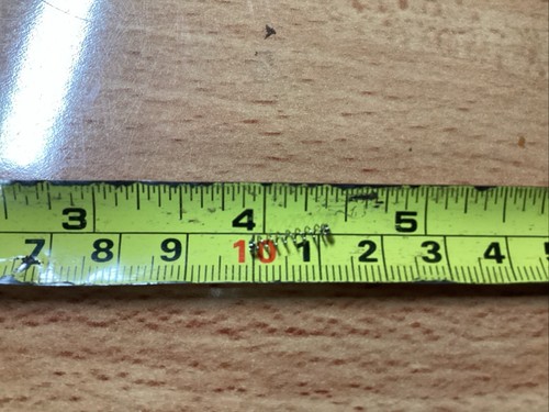 Assa Abloy 867065100000 Spring  pin TW 7391166183281  Padlock lock  1000 - Afbeelding 2 van 12